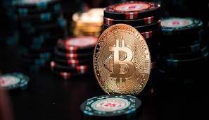 Онлайн казино Casino Irwin